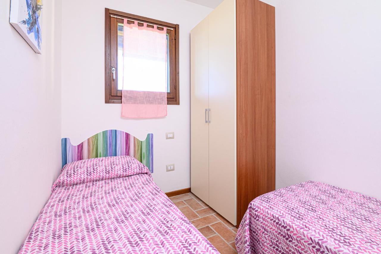 プリンキピア・テラ Residenza Principinaアパートホテル エクステリア 写真